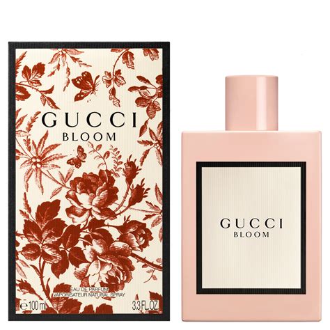 gucci bloom perfume collection|Gucci Bloom cheapest.